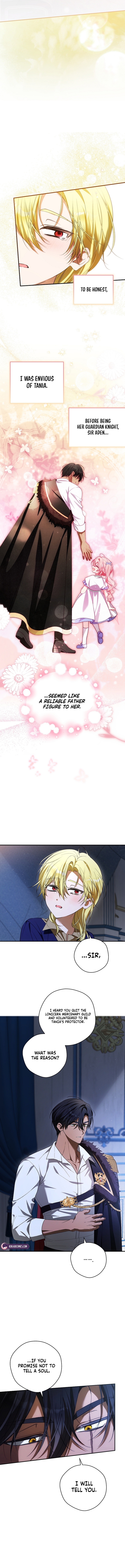 Read Let’s Make Saving a Habit chapter 36 image 4 on Lezhin