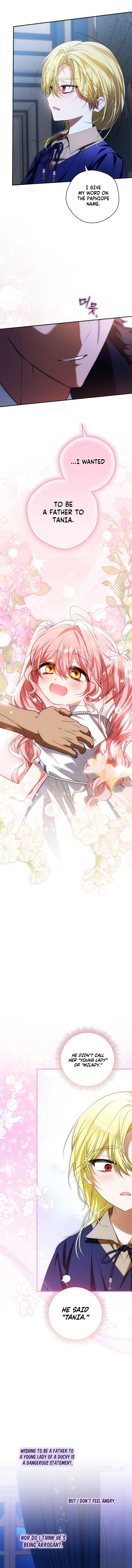 Read Let’s Make Saving a Habit chapter 36 image 5 on Lezhin