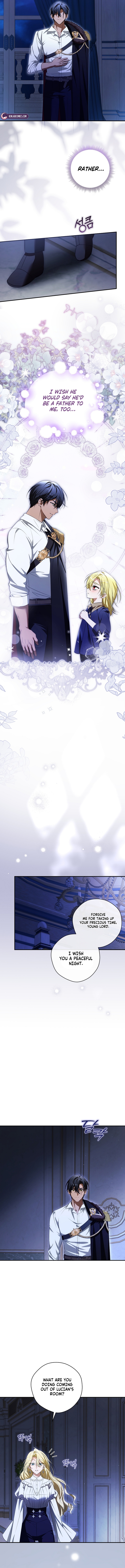 Read Let’s Make Saving a Habit chapter 36 image 6 on Lezhin