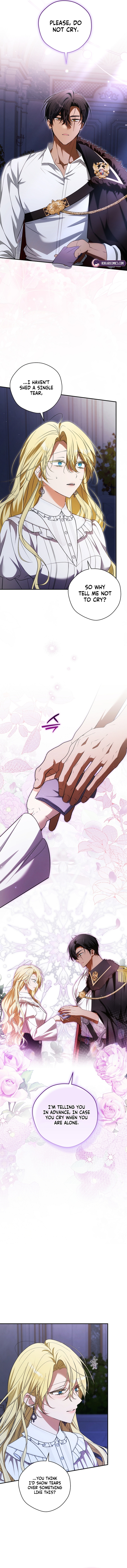 Read Let’s Make Saving a Habit chapter 36 image 9 on Lezhin