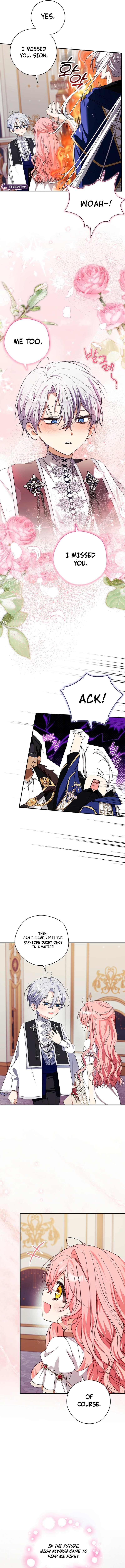 Read Let’s Make Saving a Habit chapter 37 image 11 on Lezhin