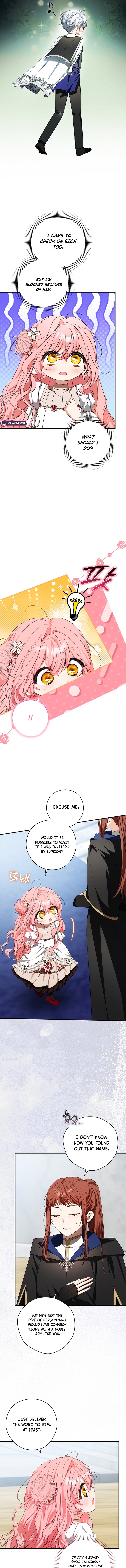 Read Let’s Make Saving a Habit chapter 37 image 2 on Lezhin