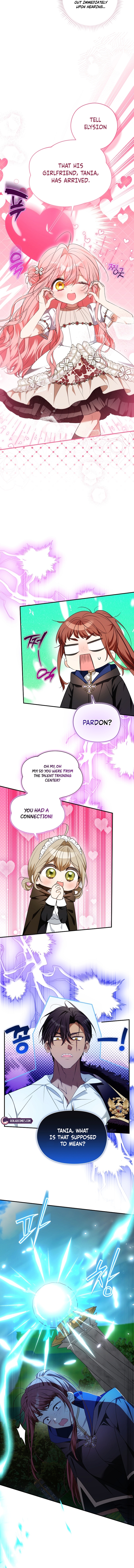 Read Let’s Make Saving a Habit chapter 37 image 3 on Lezhin