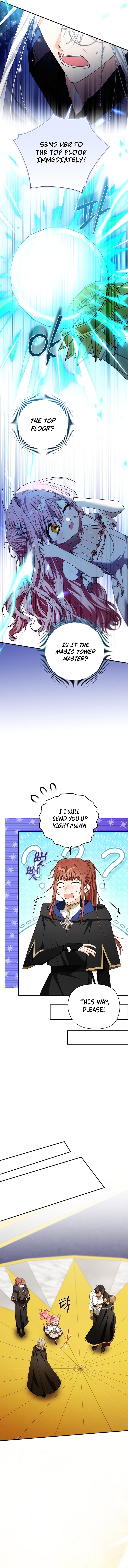 Read Let’s Make Saving a Habit chapter 37 image 4 on Lezhin
