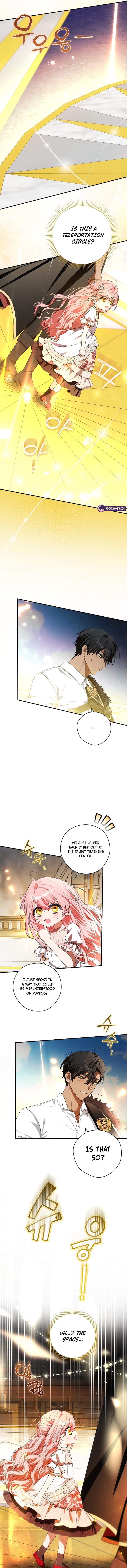 Read Let’s Make Saving a Habit chapter 37 image 5 on Lezhin
