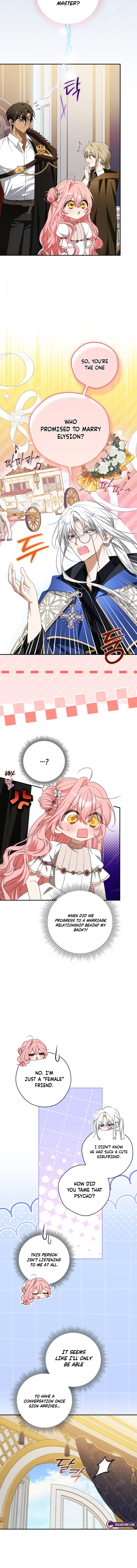 Read Let’s Make Saving a Habit chapter 37 image 7 on Lezhin