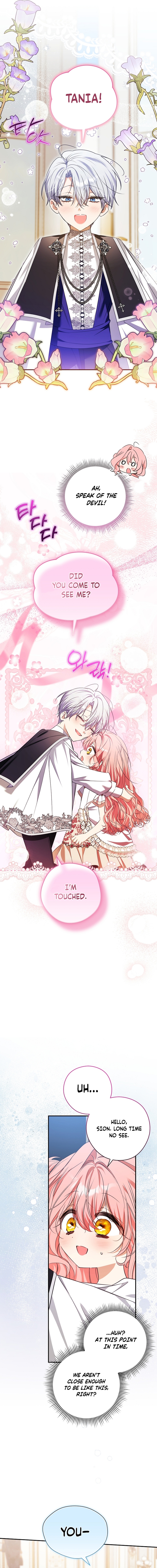 Read Let’s Make Saving a Habit chapter 37 image 8 on Lezhin