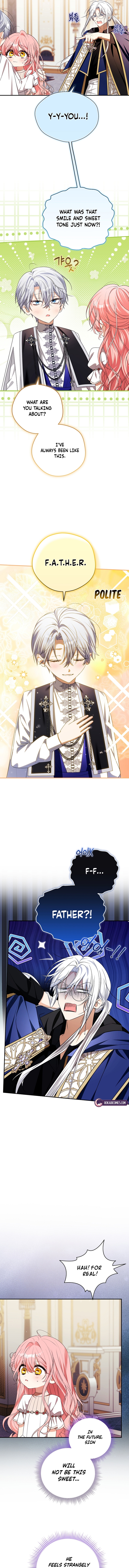 Read Let’s Make Saving a Habit chapter 37 image 9 on Lezhin