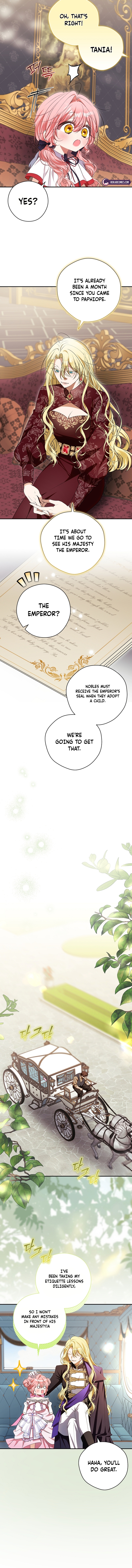 Read Let’s Make Saving a Habit chapter 38 image 10 on Lezhin