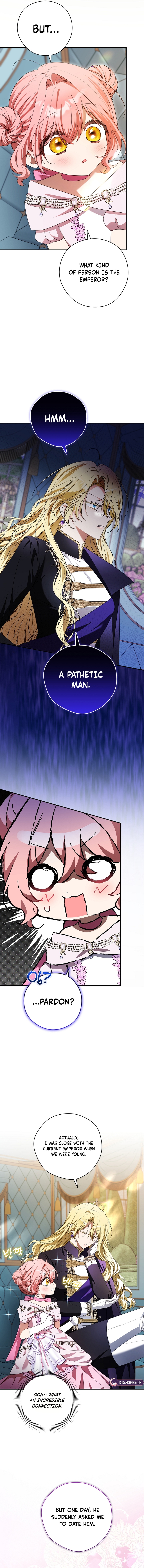 Read Let’s Make Saving a Habit chapter 38 image 11 on Lezhin