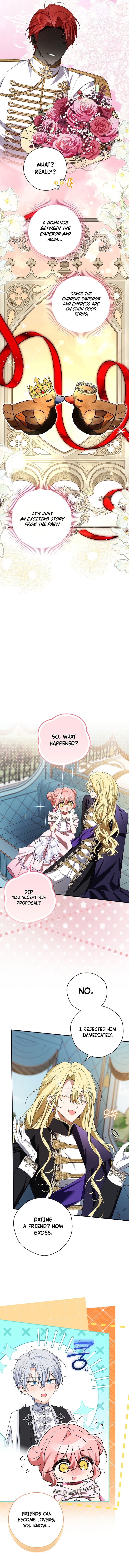 Read Let’s Make Saving a Habit chapter 38 image 12 on Lezhin