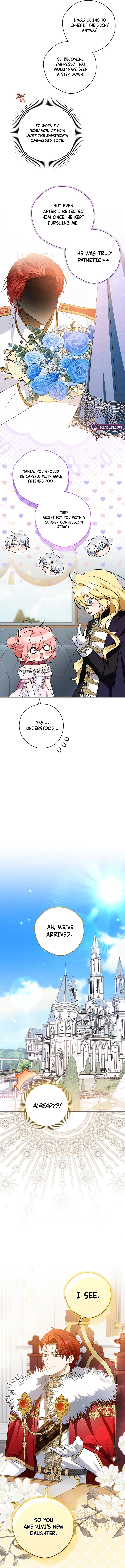 Read Let’s Make Saving a Habit chapter 38 image 13 on Lezhin