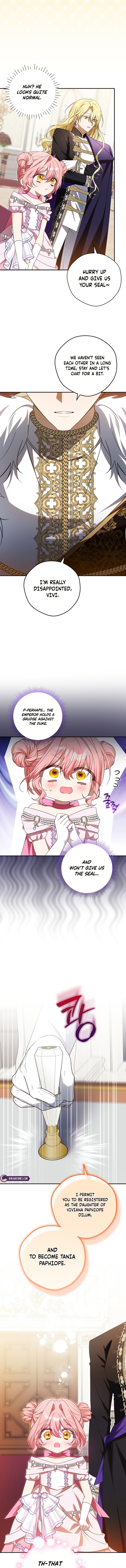 Read Let’s Make Saving a Habit chapter 38 image 14 on Lezhin