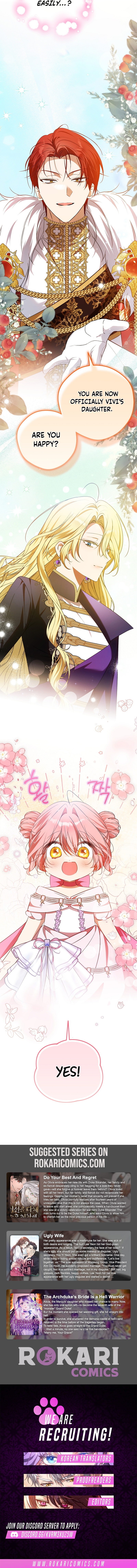 Read Let’s Make Saving a Habit chapter 38 image 15 on Lezhin