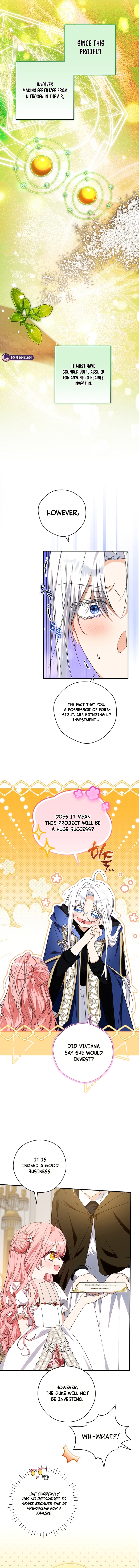 Read Let’s Make Saving a Habit chapter 38 image 2 on Lezhin