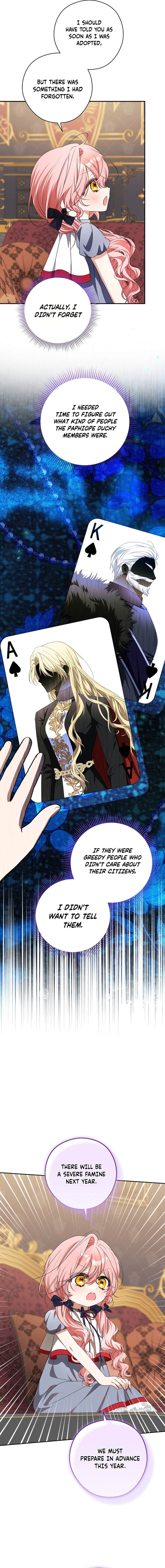 Read Let’s Make Saving a Habit chapter 38 image 7 on Lezhin
