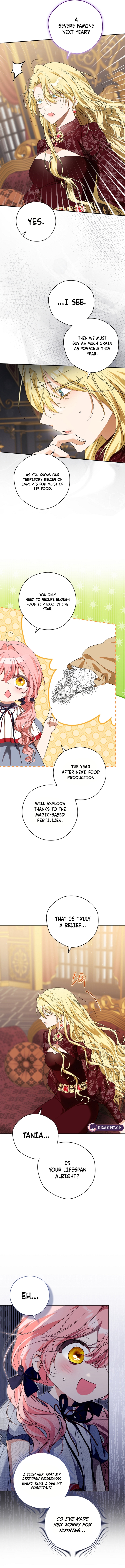 Read Let’s Make Saving a Habit chapter 38 image 8 on Lezhin