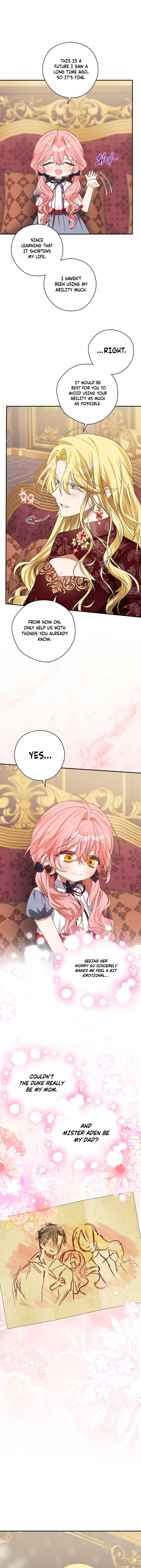 Read Let’s Make Saving a Habit chapter 38 image 9 on Lezhin