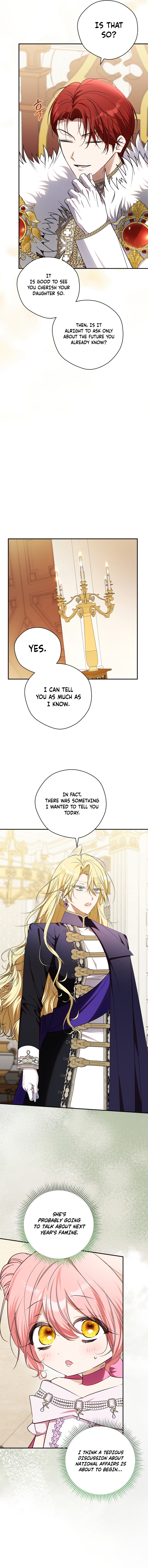 Read Let’s Make Saving a Habit chapter 39 image 1 on Lezhin