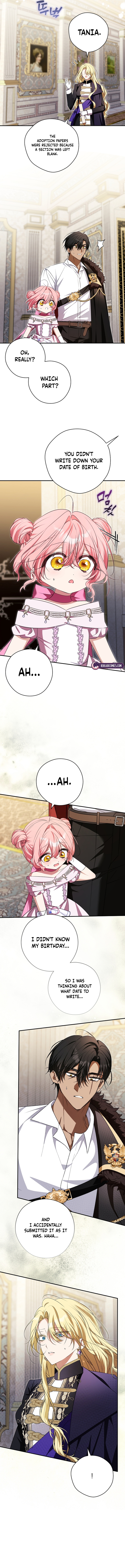 Read Let’s Make Saving a Habit chapter 39 image 11 on Lezhin