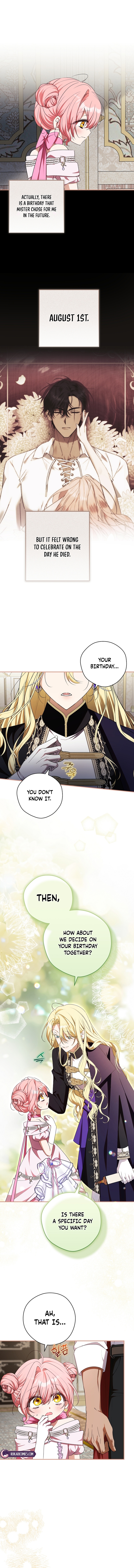 Read Let’s Make Saving a Habit chapter 39 image 12 on Lezhin