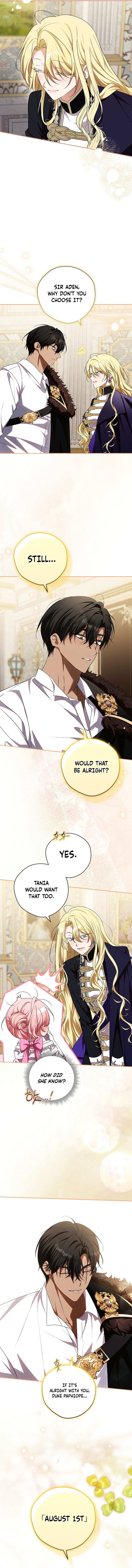 Read Let’s Make Saving a Habit chapter 39 image 13 on Lezhin