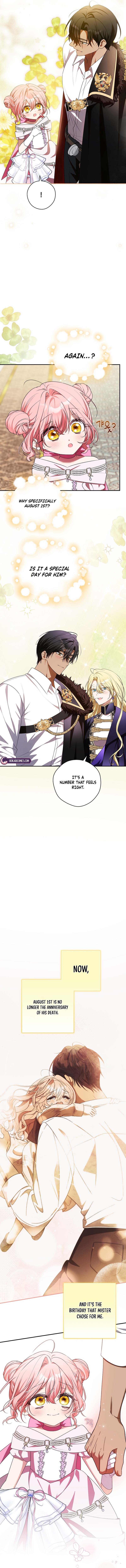 Read Let’s Make Saving a Habit chapter 39 image 14 on Lezhin