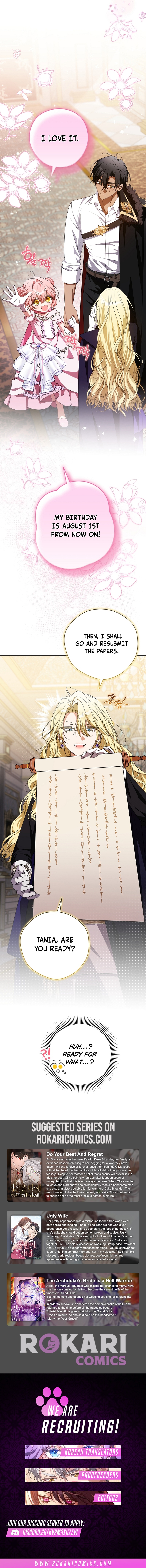 Read Let’s Make Saving a Habit chapter 39 image 15 on Lezhin