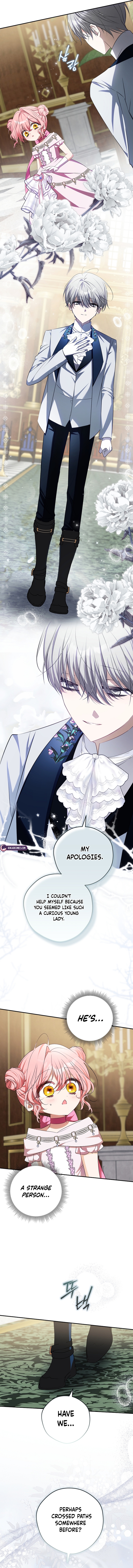 Read Let’s Make Saving a Habit chapter 39 image 5 on Lezhin