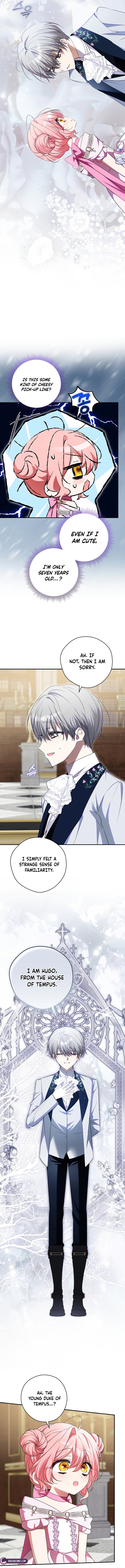 Read Let’s Make Saving a Habit chapter 39 image 6 on Lezhin