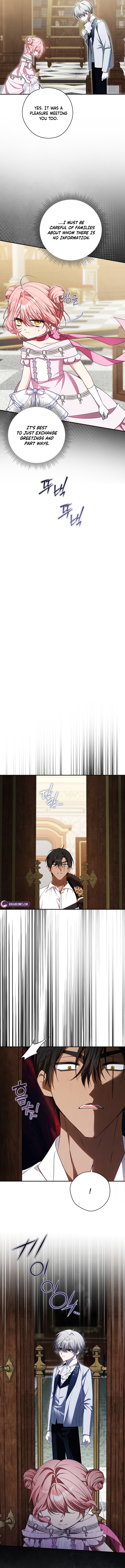 Read Let’s Make Saving a Habit chapter 39 image 8 on Lezhin