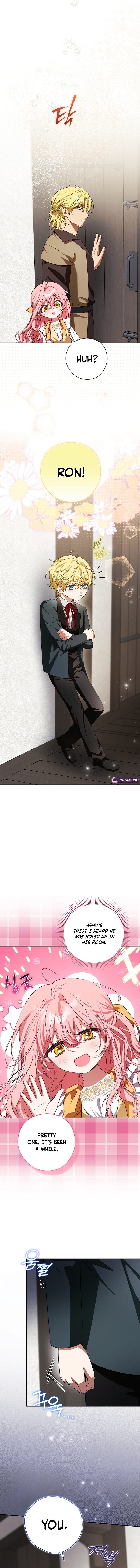 Read Let’s Make Saving a Habit chapter 40 image 10 on Lezhin