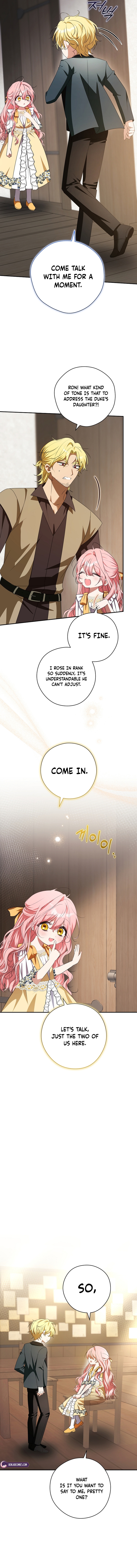 Read Let’s Make Saving a Habit chapter 40 image 11 on Lezhin