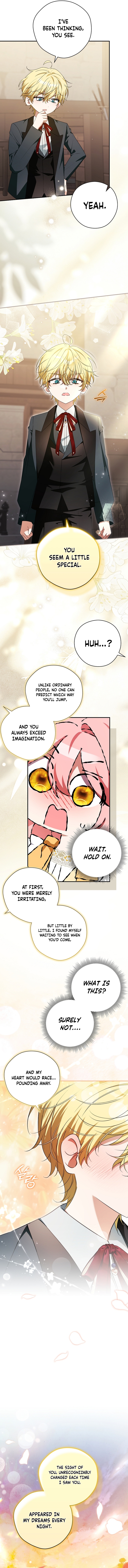 Read Let’s Make Saving a Habit chapter 40 image 12 on Lezhin