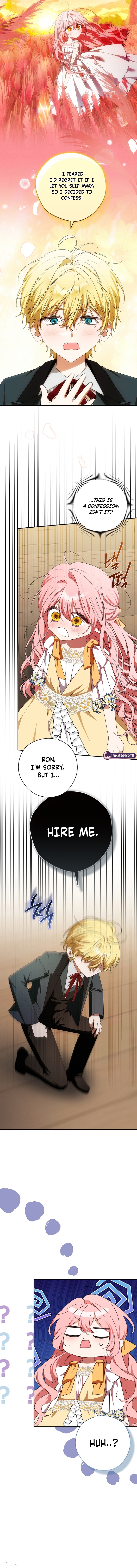 Read Let’s Make Saving a Habit chapter 40 image 13 on Lezhin