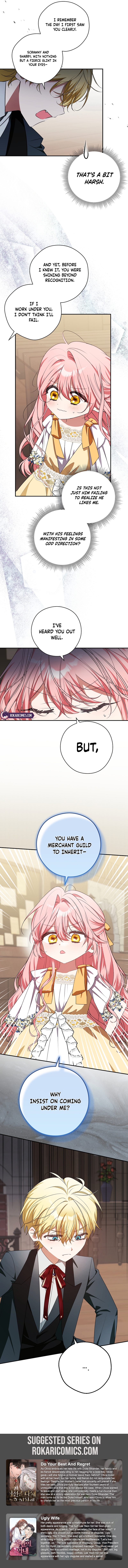Read Let’s Make Saving a Habit chapter 40 image 14 on Lezhin