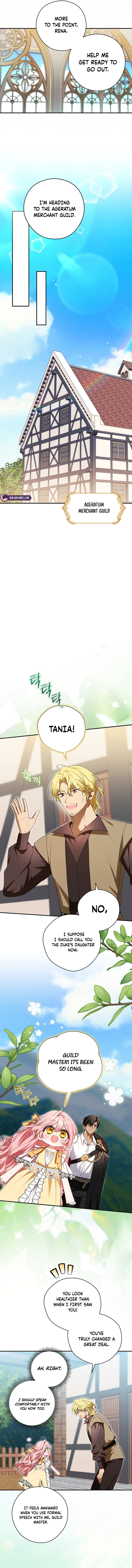 Read Let’s Make Saving a Habit chapter 40 image 2 on Lezhin