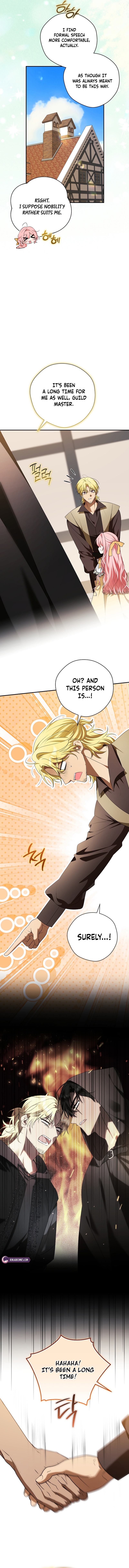 Read Let’s Make Saving a Habit chapter 40 image 3 on Lezhin