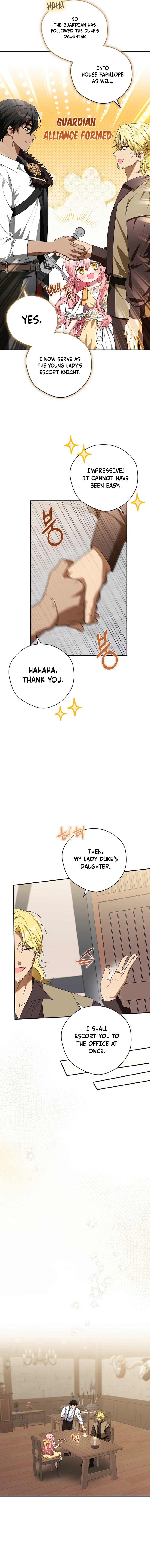 Read Let’s Make Saving a Habit chapter 40 image 4 on Lezhin
