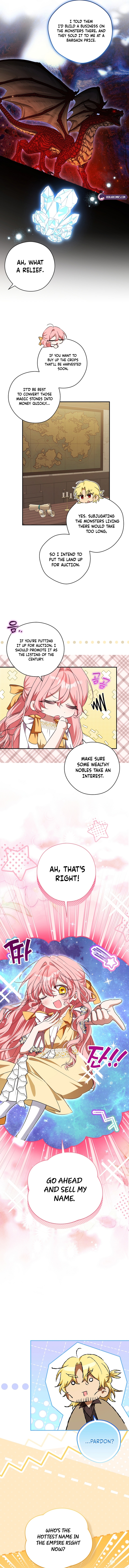Read Let’s Make Saving a Habit chapter 40 image 7 on Lezhin