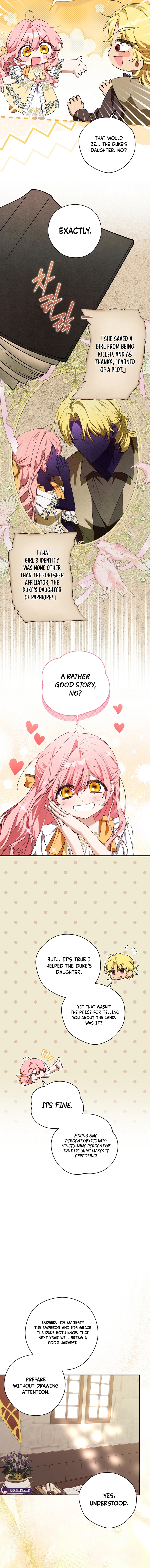 Read Let’s Make Saving a Habit chapter 40 image 8 on Lezhin