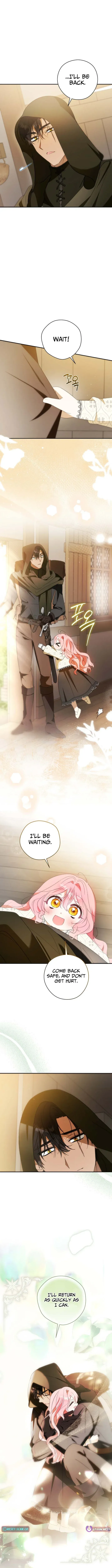 Read Let’s Make Saving a Habit chapter 6 image 10 on Lezhin