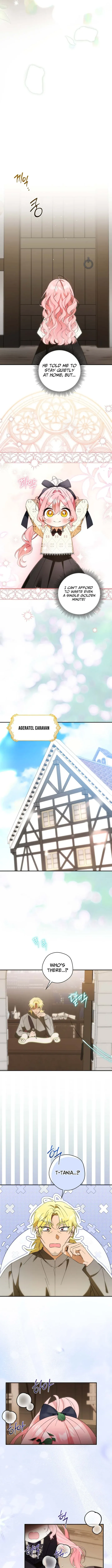 Read Let’s Make Saving a Habit chapter 6 image 11 on Lezhin