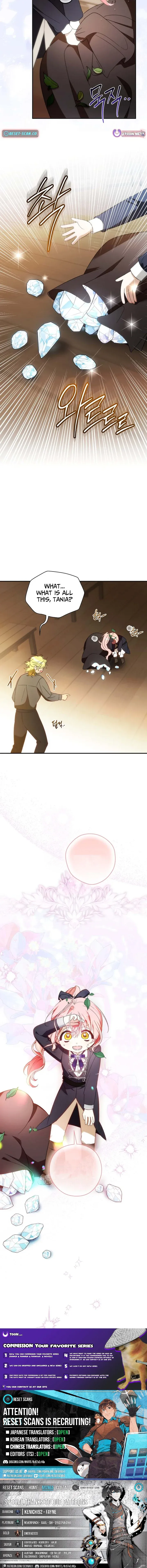Read Let’s Make Saving a Habit chapter 6 image 12 on Lezhin