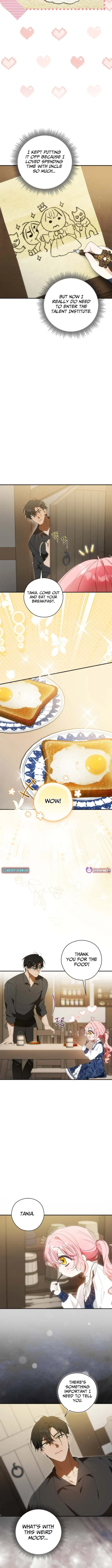 Read Let’s Make Saving a Habit chapter 6 image 5 on Lezhin