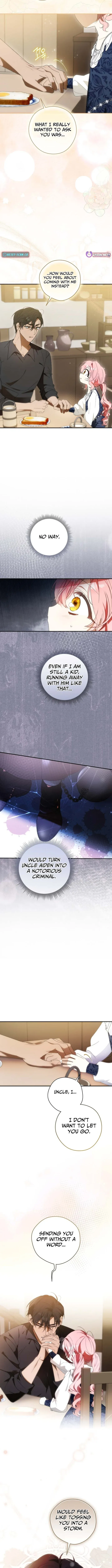 Read Let’s Make Saving a Habit chapter 6 image 8 on Lezhin