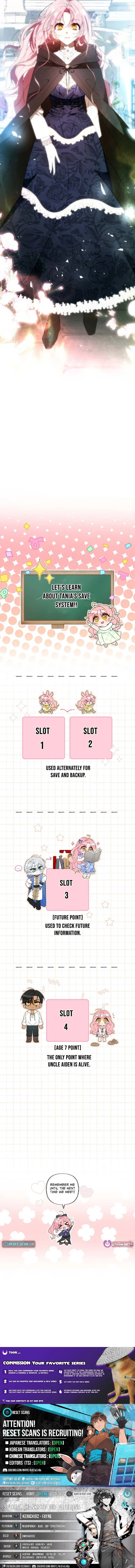 Read Let’s Make Saving a Habit chapter 7 image 11 on Lezhin