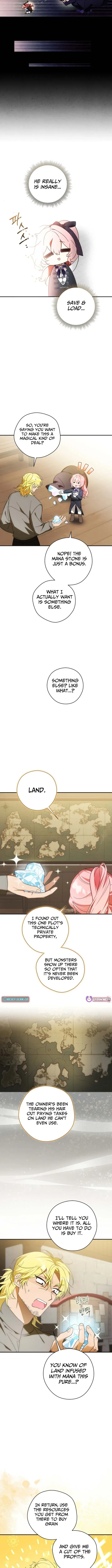Read Let’s Make Saving a Habit chapter 7 image 2 on Lezhin