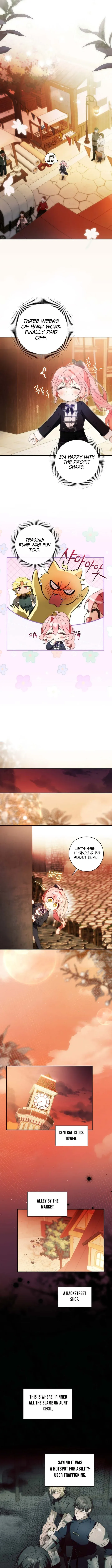Read Let’s Make Saving a Habit chapter 7 image 4 on Lezhin
