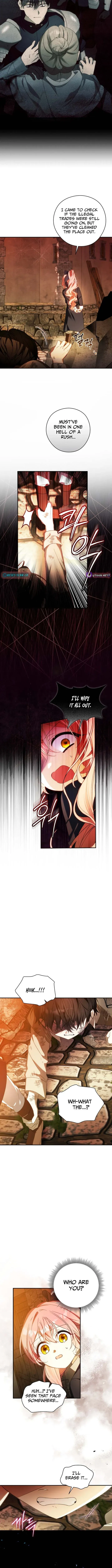 Read Let’s Make Saving a Habit chapter 7 image 5 on Lezhin
